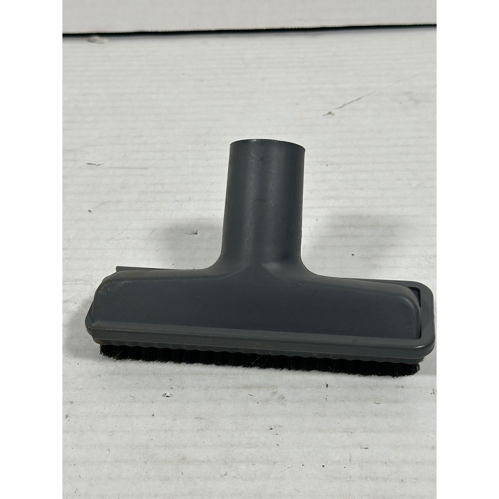 Universal Vacuum Cleaner Floor Brush Attachment Gray Swivel Neck Tool Wide‎ Head